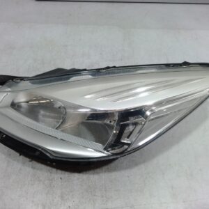 2013 FORD KUGA LEFT HEADLAMP