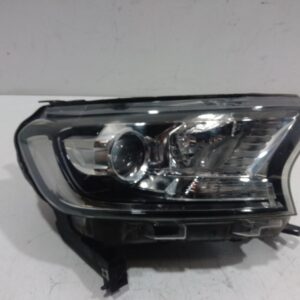 2016 FORD RANGER RIGHT HEADLAMP