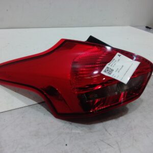 2017 FORD FOCUS LEFT TAILLIGHT