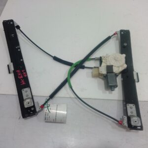 2011 FORD MONDEO LEFT FRONT WINDOW REGULATOR MOTOR