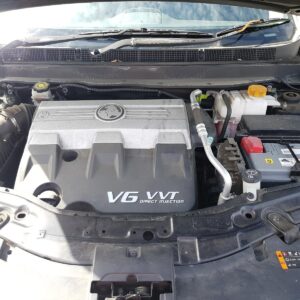 2012 HOLDEN CAPTIVA ENGINE