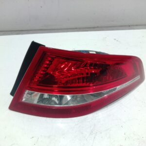 2009 FORD FALCON RIGHT TAILLIGHT