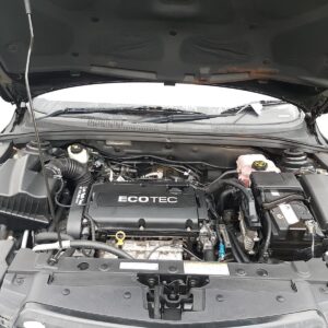 2013 HOLDEN CRUZE ENGINE