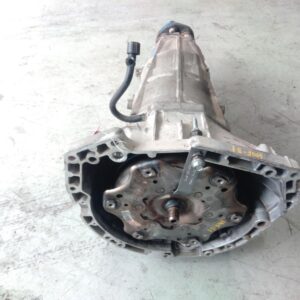 2014 HOLDEN COMMODORE TRANSMISSION GEARBOX