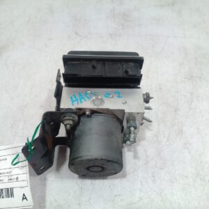 2006 HOLDEN ADVENTRA ABS PUMP MODULATOR