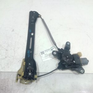 2015 FORD MONDEO LEFT REAR WINDOW REGULATOR MOTOR