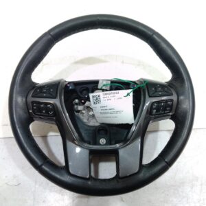 2018 FORD EVEREST STEERING WHEEL