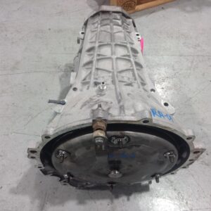 2022 FORD RANGER TRANSMISSION GEARBOX