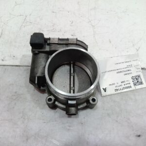 2008 PORSCHE CAYENNE THROTTLE BODY