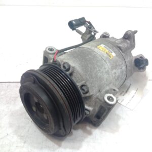 2014 FORD FIESTA AC COMPRESSOR