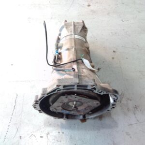 2010 FORD FALCON TRANSMISSION GEARBOX