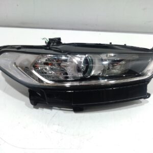 2017 FORD MONDEO RIGHT HEADLAMP