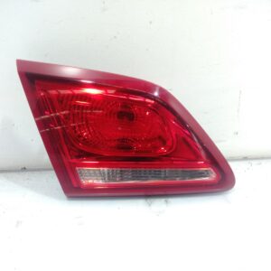 2013 HOLDEN COMMODORE REAR GARNISH