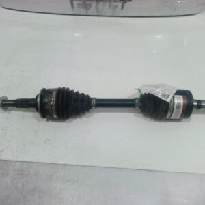 2022 FORD RANGER LEFT DRIVESHAFT