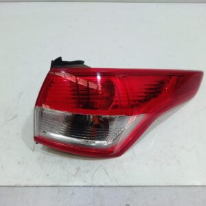 2016 FORD KUGA RIGHT TAILLIGHT