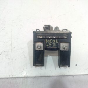 2013 HOLDEN COLORADO BATTERY TERMINAL