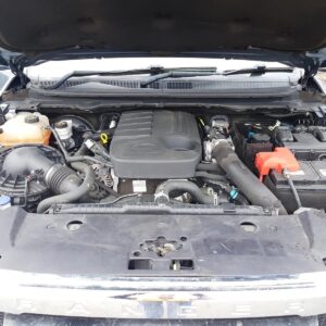 2016 FORD RANGER ENGINE