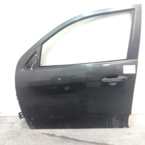 2006 FORD TERRITORY LEFT FRONT DOOR