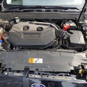 2015 FORD MONDEO ENGINE