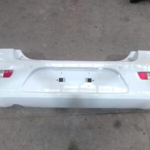 2012 HOLDEN CRUZE REAR BUMPER