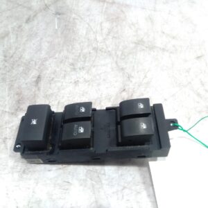 2011 HOLDEN CAPTIVA POWER DOOR WINDOW SWITCH