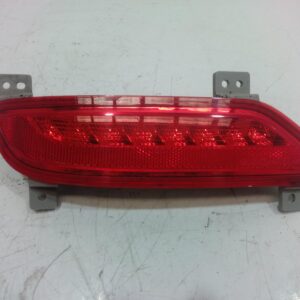 2015 HOLDEN CAPTIVA RIGHT TAILLIGHT