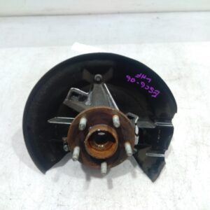 2017 FORD ESCAPE LEFT FRONT HUB ASSEMBLY