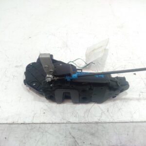 2011 FORD MONDEO DOOR BOOT GATE LOCK