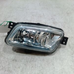 2013 FORD TERRITORY LEFT INDICATOR FOG SIDE