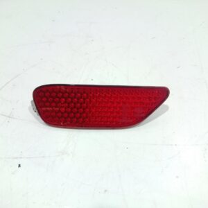 2011 HOLDEN CAPTIVA LEFT TAILLIGHT