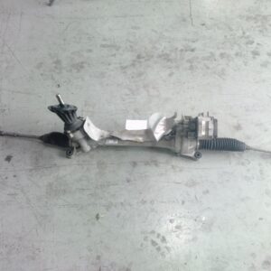 2017 FORD FOCUS STEERING BOX RACK