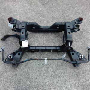 2016 FORD MUSTANG REAR SUSPENSION CROSSMEMBER/BEAM