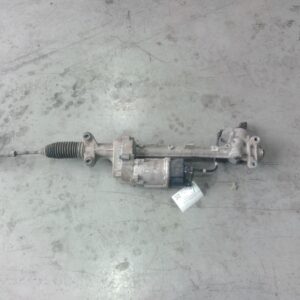 2014 HOLDEN COMMODORE STEERING BOX RACK