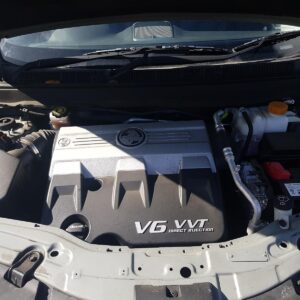 2013 HOLDEN CAPTIVA ENGINE