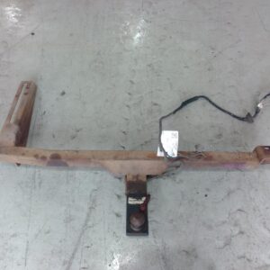 2008 FORD FALCON TOWBAR