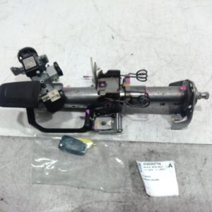 2014 HOLDEN COLORADO STEERING COLUMN