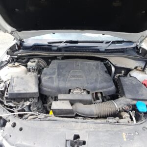 2014 HOLDEN COMMODORE ENGINE