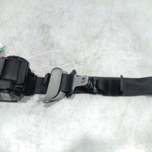 2011 HOLDEN CAPTIVA SEAT BELT STALK