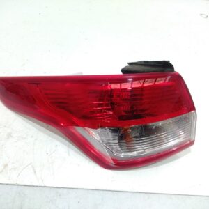 2016 FORD KUGA LEFT TAILLIGHT