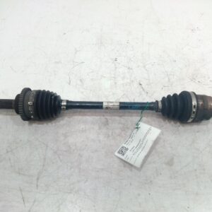 2014 HOLDEN BARINA LEFT DRIVESHAFT