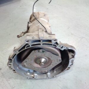 2007 FORD TERRITORY TRANSMISSION GEARBOX