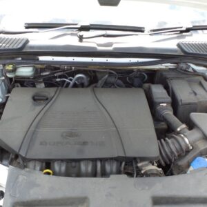 2008 FORD MONDEO ENGINE