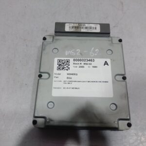 2005 FORD MONDEO ECU