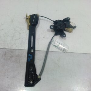 2015 FORD MONDEO RIGHT REAR WINDOW REG MOTOR