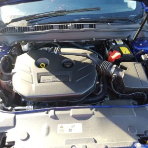 2015 FORD MONDEO ENGINE