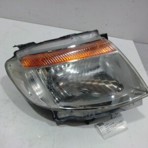 2013 FORD RANGER RIGHT HEADLAMP