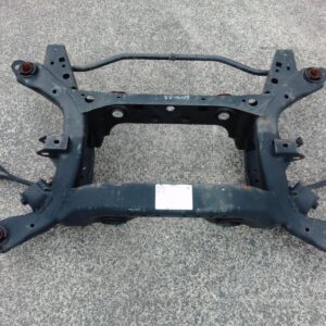 2016 FORD MUSTANG REAR SUSPENSION CROSSMEMBER/BEAM