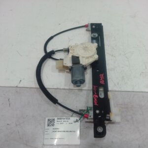 2011 FORD MONDEO RIGHT REAR WINDOW REG MOTOR