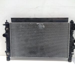 2016 HOLDEN CRUZE RADIATOR