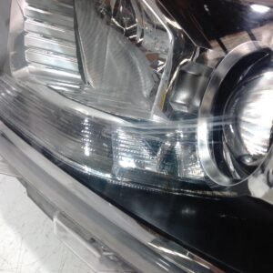 2016 FORD RANGER LEFT HEADLAMP